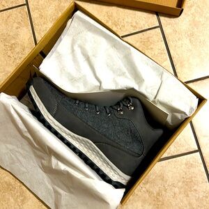 Stylish men’s boot